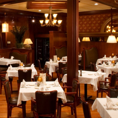 Minerva's Restaurant & Bar