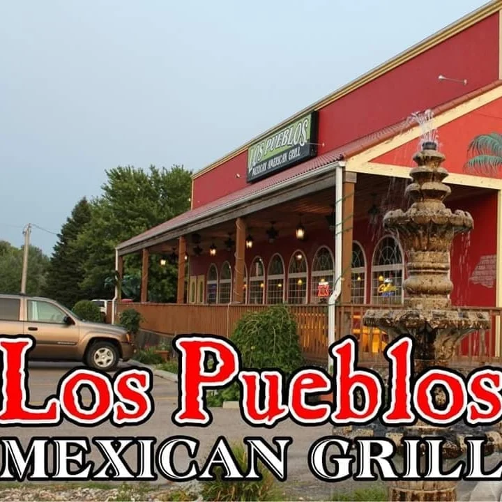 Los Pueblos
