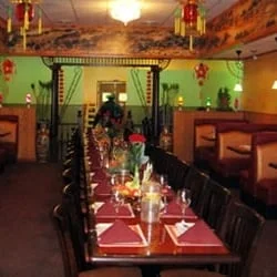 One and One Chinese Restaurant