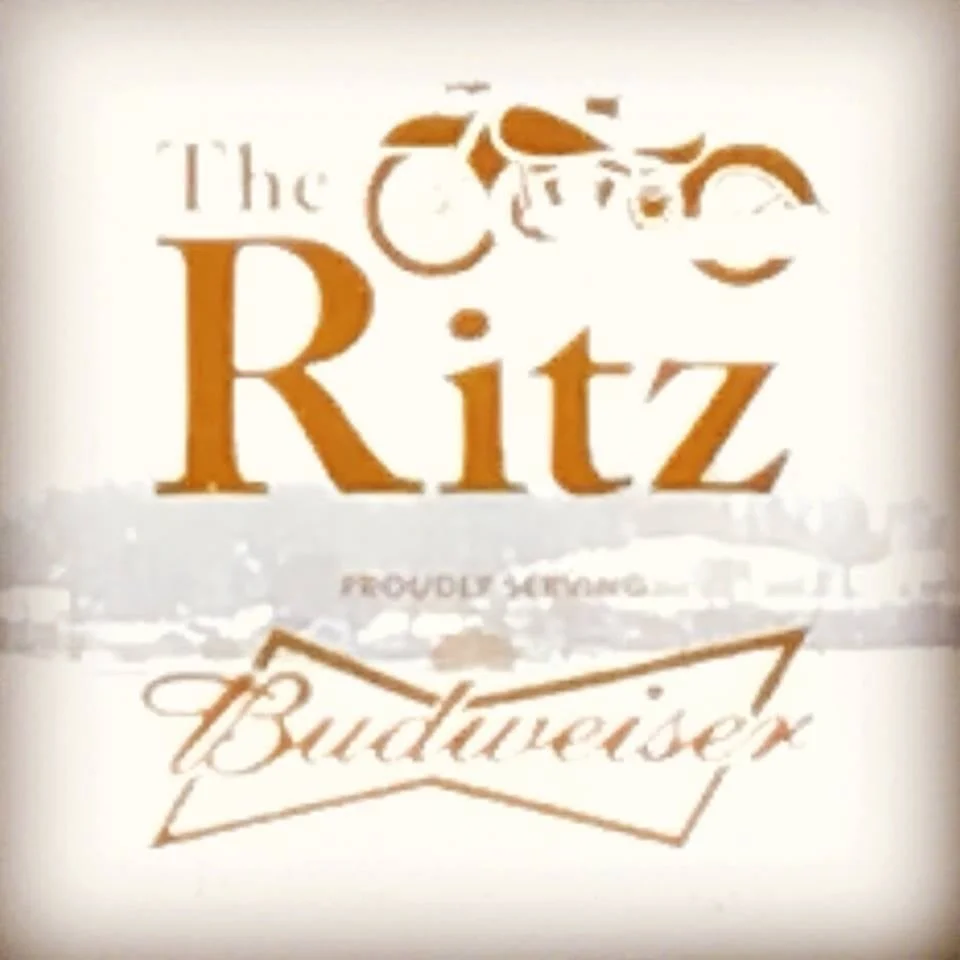 The Ritz