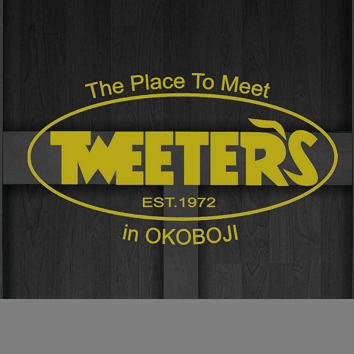 Tweeter's