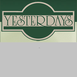 Yesterday's