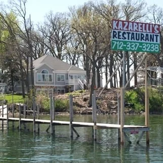 Kazarelli's at Miller's Bay