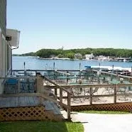 Dry Dock Lounge