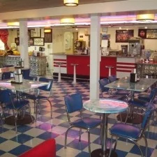 Betsy's Diner