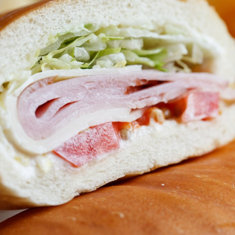 Jimmy John's