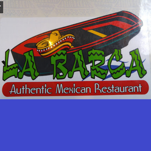 La Barca Restaurant