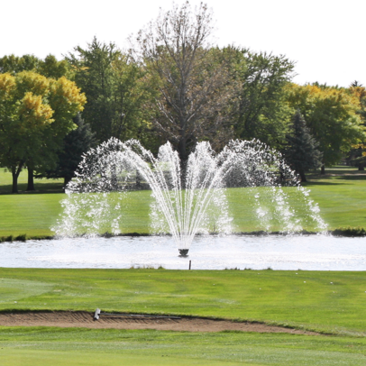 Emerald Hills Golf Club
