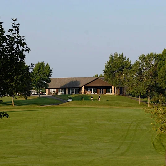 Indian Hills Golf Course