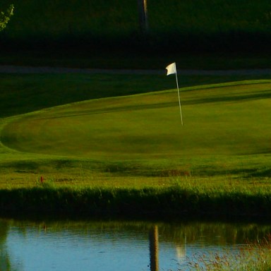 Woodlyn Hills Golf Course