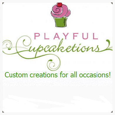 Playful Cupcations