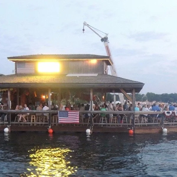 The Fish House