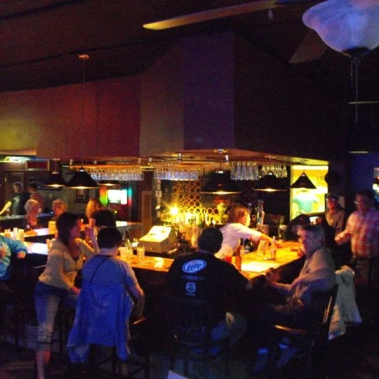 Chaplin's