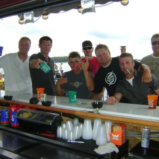 Pirate Jack's Bar