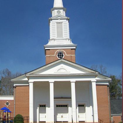 Milford Baptist Church