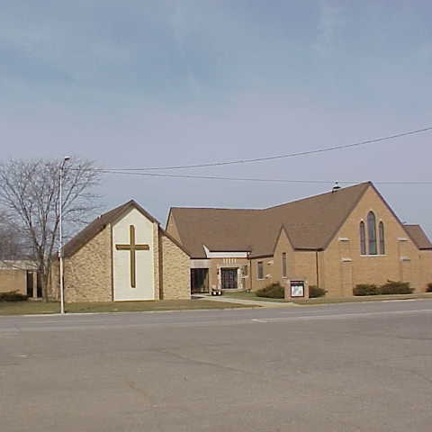 Union Memorial Church