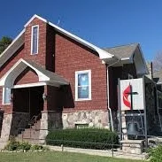 Calvary United Methodist Church