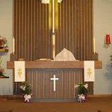 Christ the King Lutheran Church