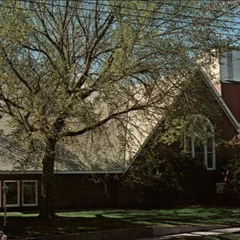 First Presbyterian Church