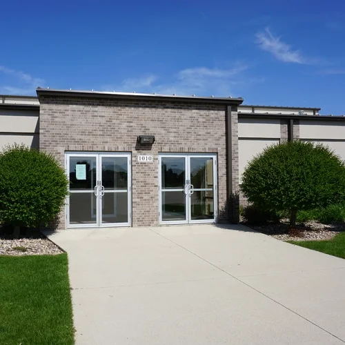 Good News Community Church
