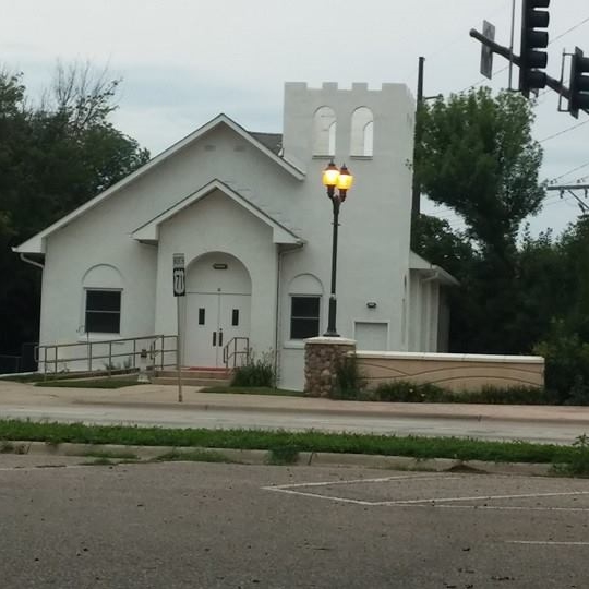 Light of the Lakes Friends Church