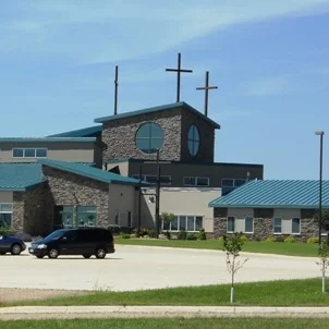 Milford First Lutheran Church