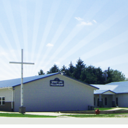 Spirit Life Fellowship Church of the