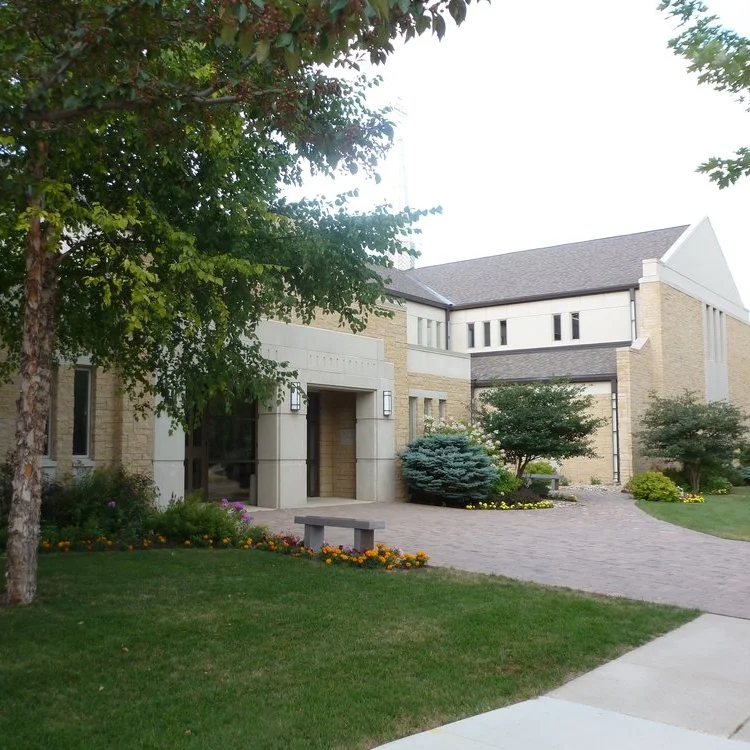 St. Mary's Catholic Church