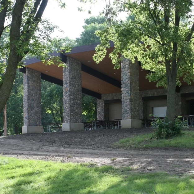 Arnolds Park City Campground