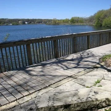 Elinor Bedell State Park