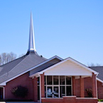 CrossWinds Church