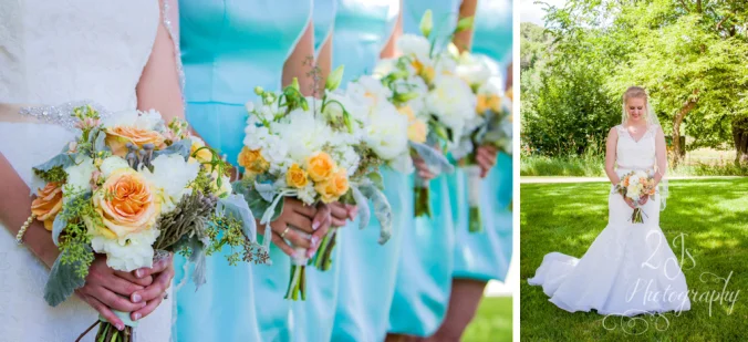 Elements Design Studio Floral