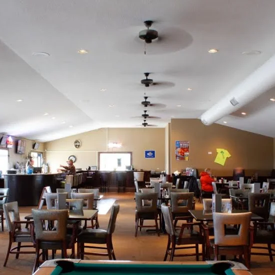 The Clubhouse