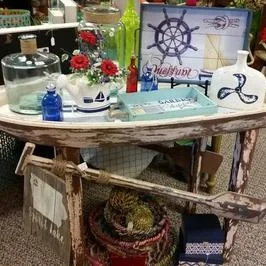 Mary's Gift Shoppe