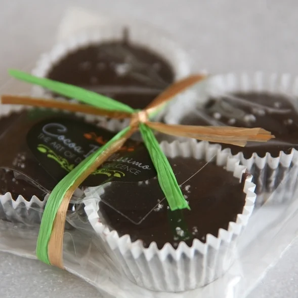 Cocoa Bellissimo
