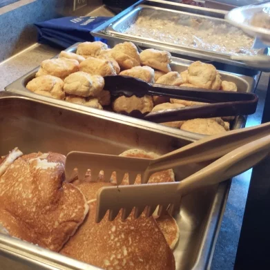McCreary's Catering