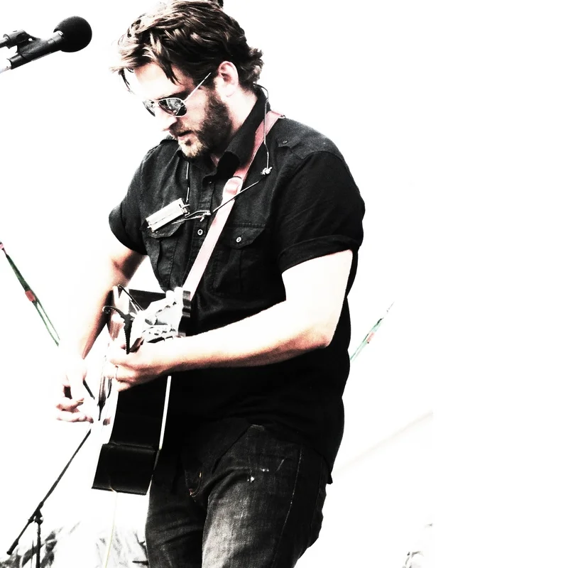 Chad Elliott, Guitarist