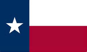 And of course, TEXAS!