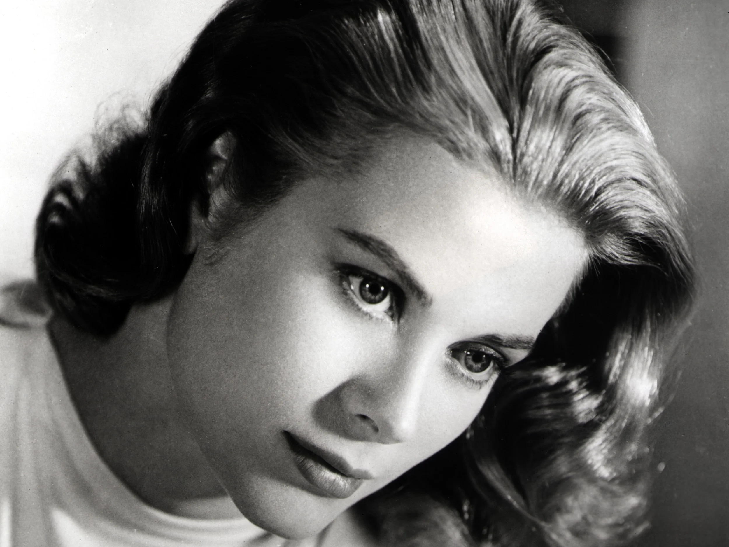Grace Kelly :: Mr. Hitchcock