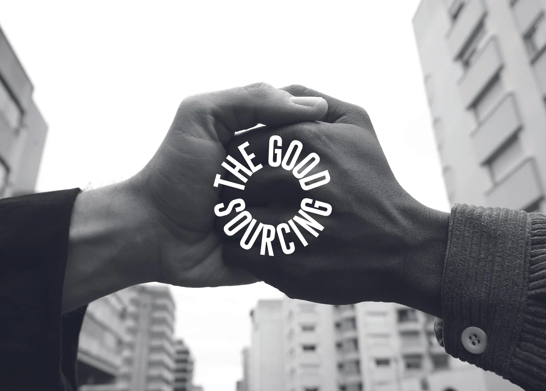THE GOOD SOURCING