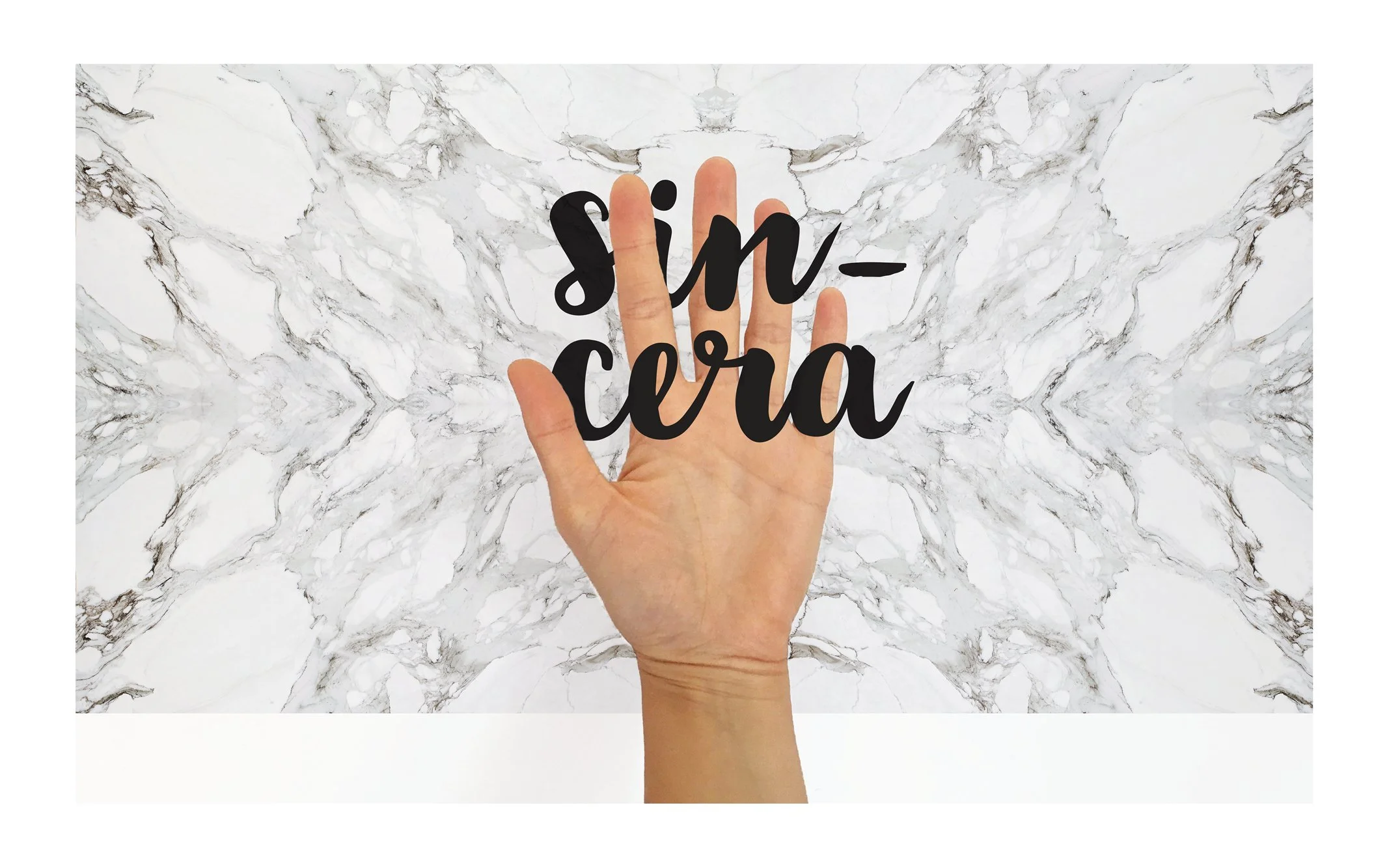 THE GOOD BRANDING was interviewed by Sincera's Livia Germano