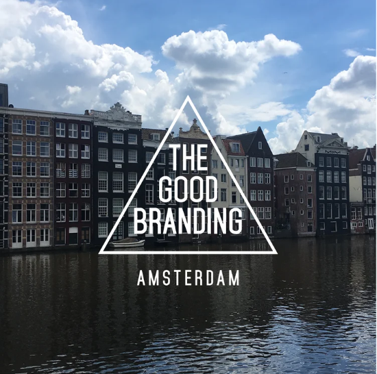 HELLO AMSTERDAM