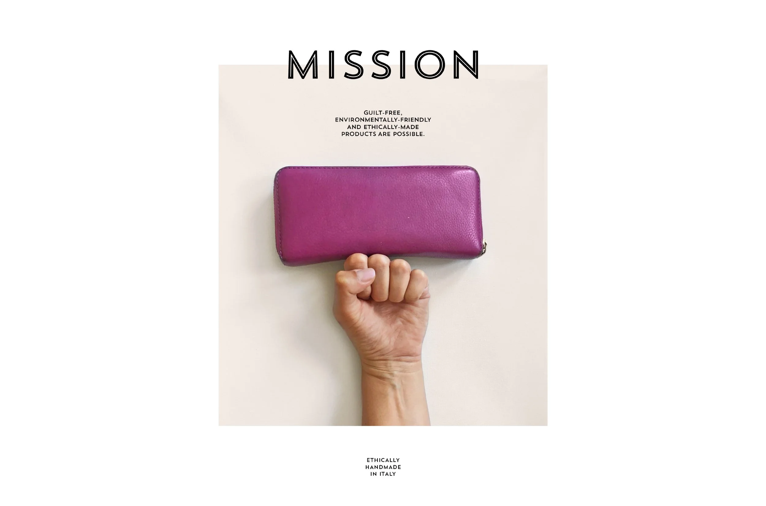 MISSION