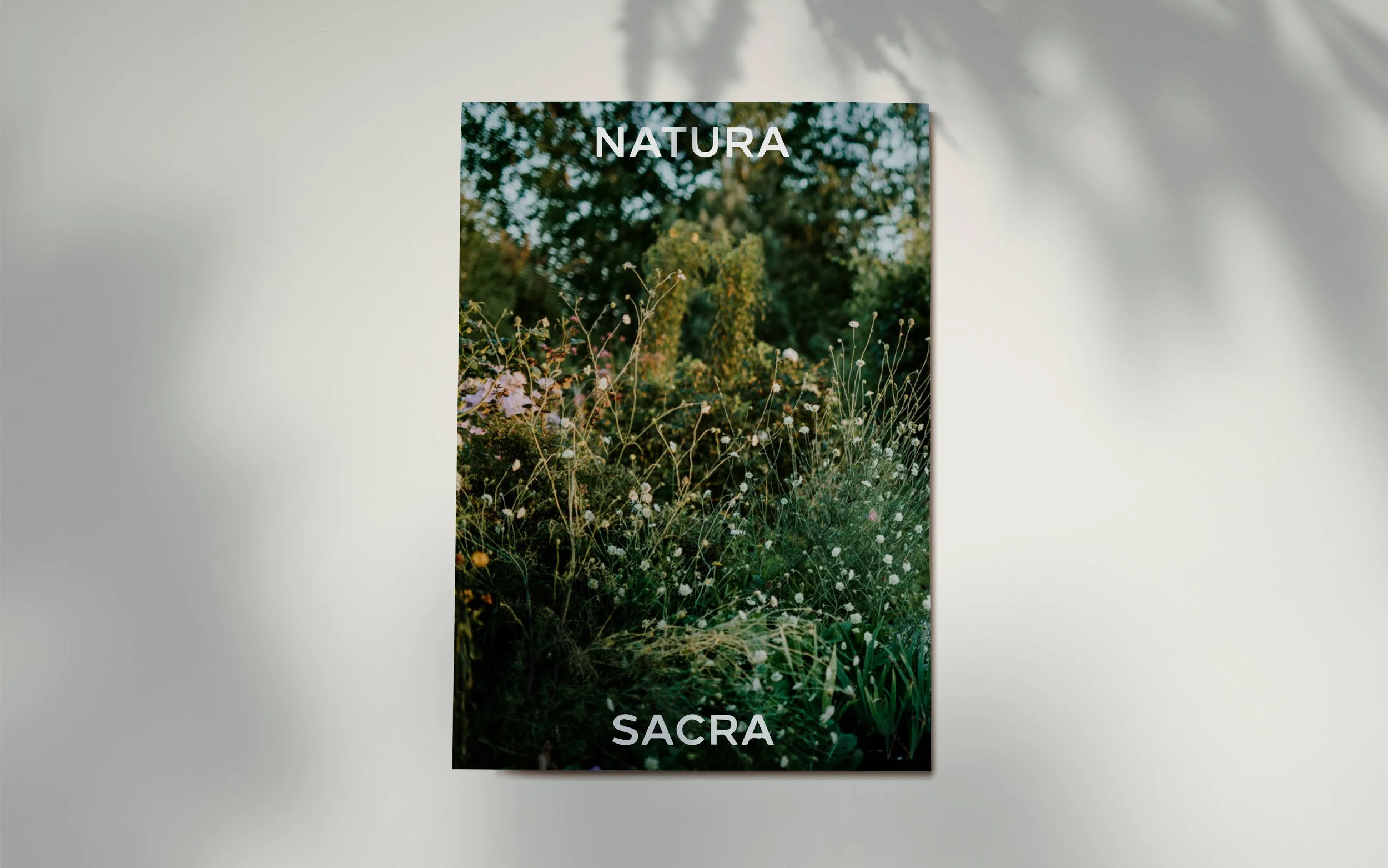 NATURA SACRA