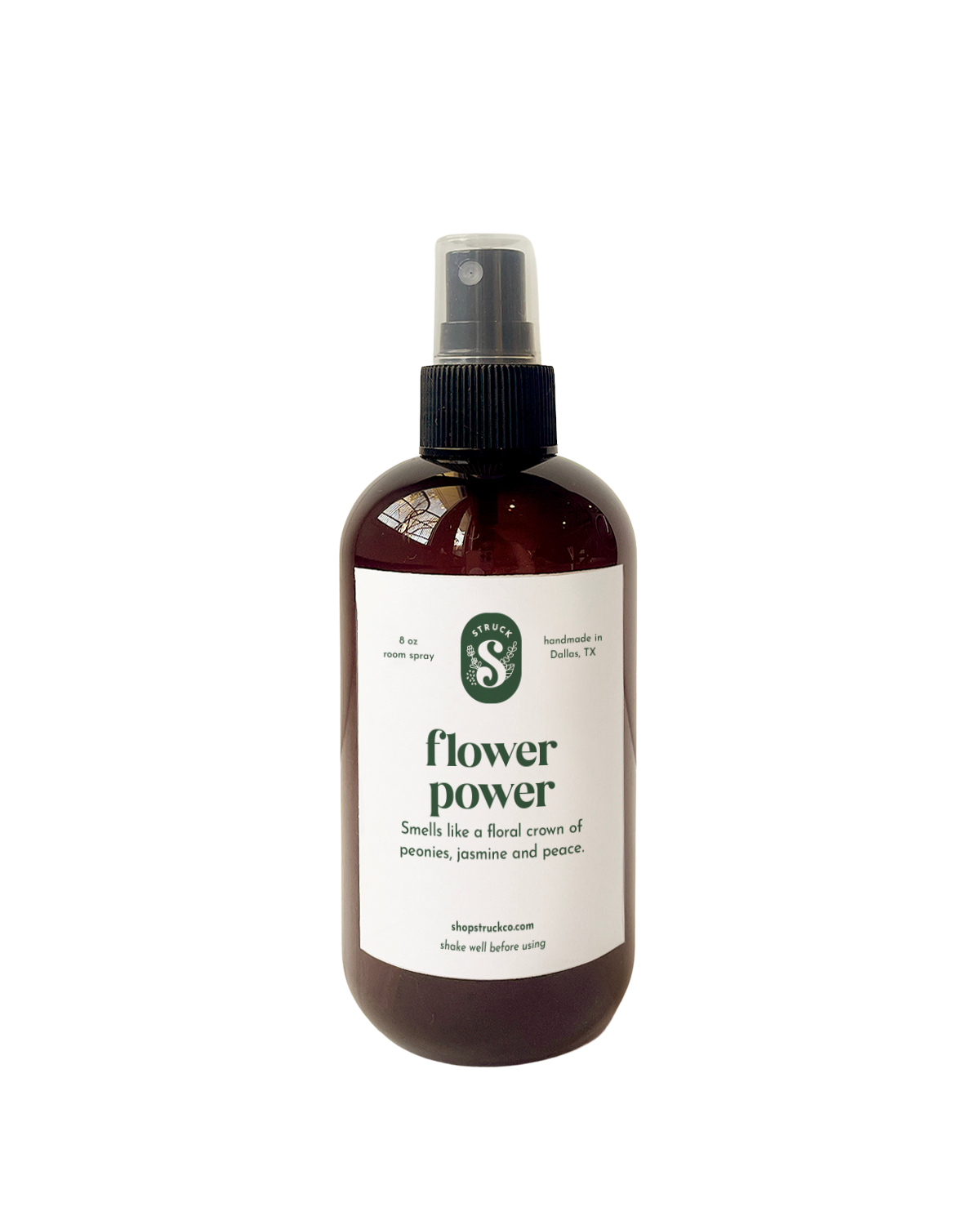 flower power spray