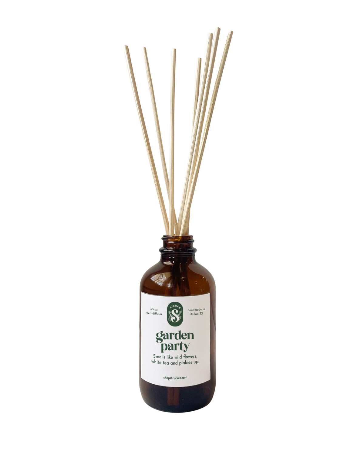 garden party diffuser