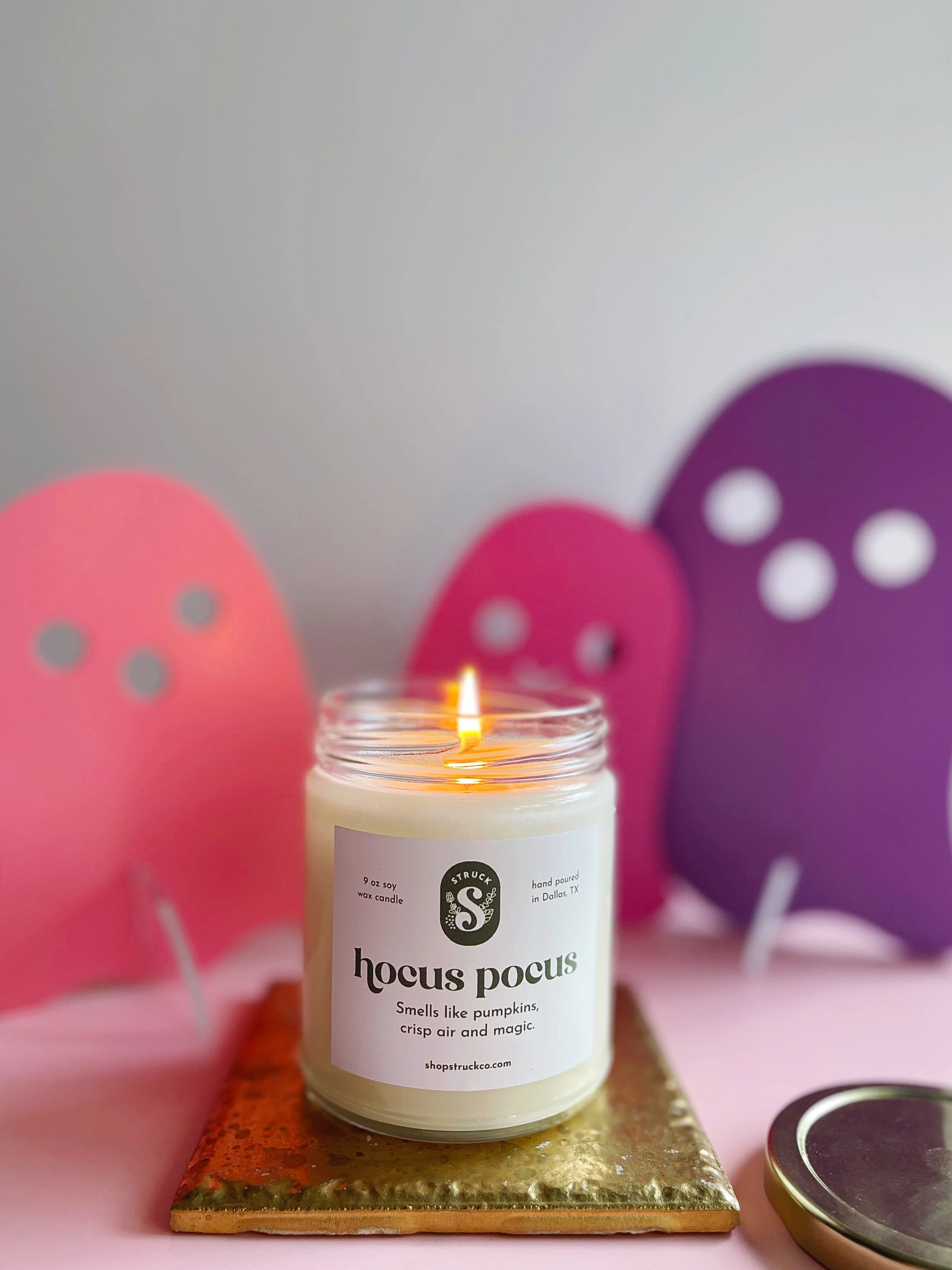 Hocus Pocus Struck Candle Fall shopstruck.JPG