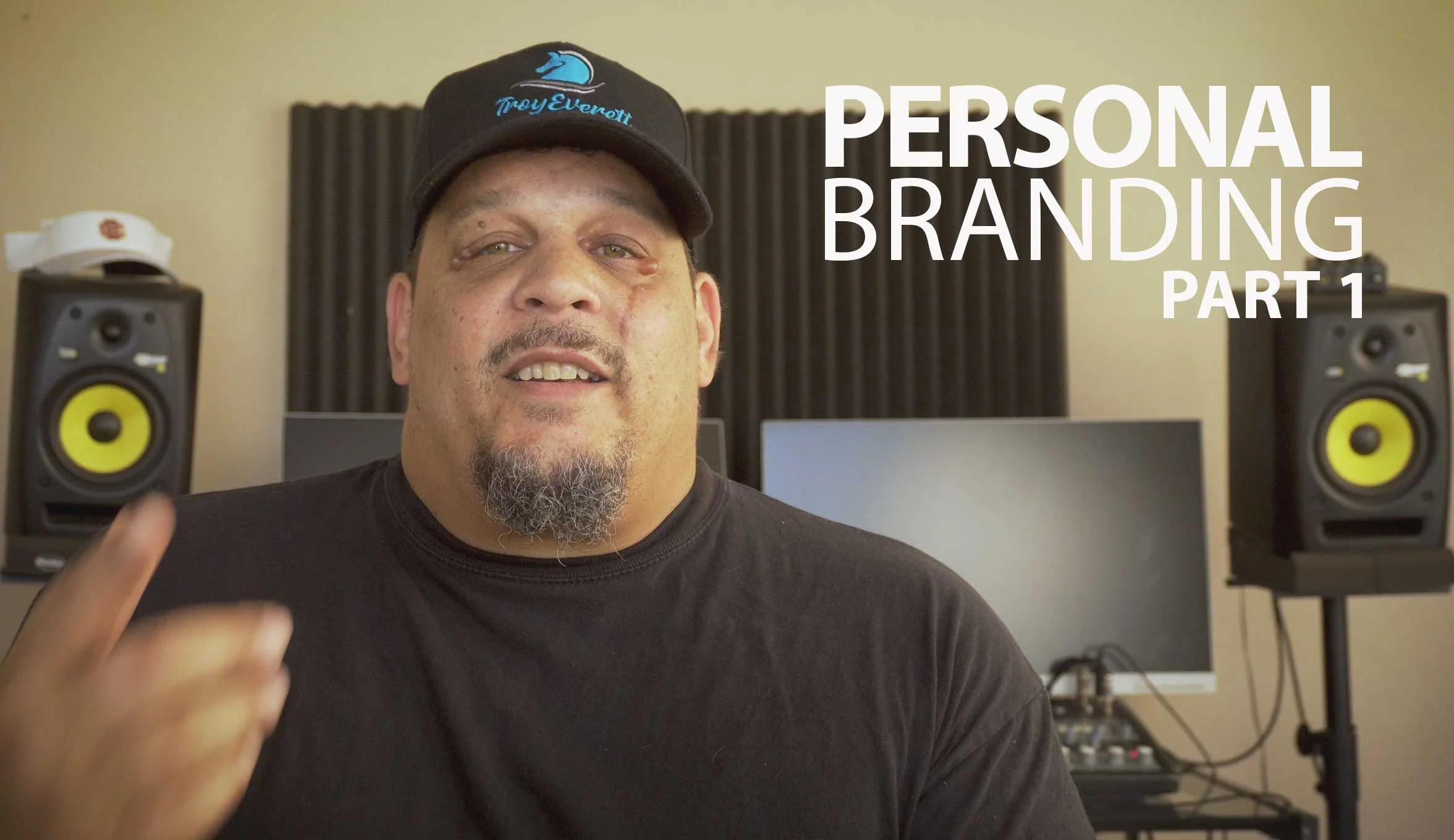 Personal Branding Part 1