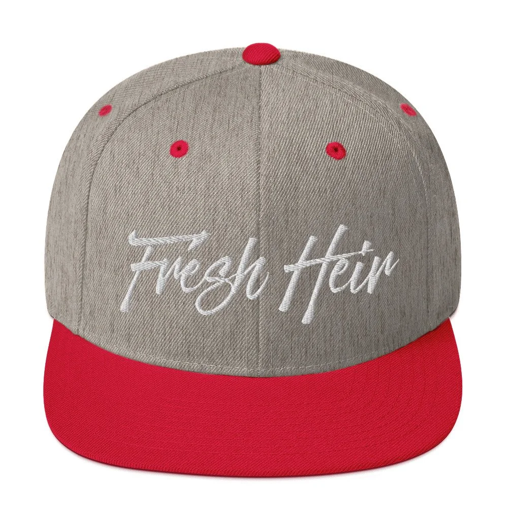 classic-snapback-heather-grey-red-front-6486768eebb3d.jpg