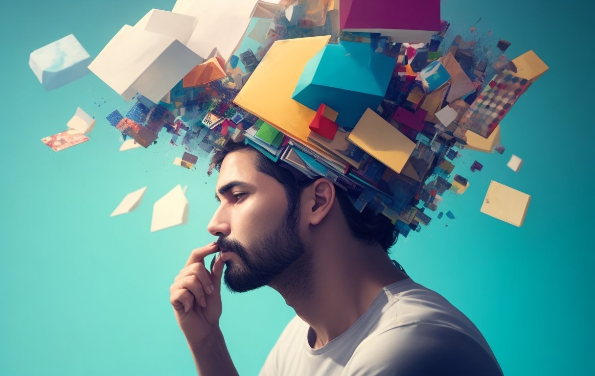 Unraveling the Creative Block: A Journey into the Mind of a Creative